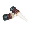 Automatic Watering Kits 2Pcs/Set Micro Drip Irrigation System Creative Watering Stake Indoor Gardening Flower Pot Plant Potted Automatic Watering Tool