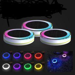Wholesale Manufacturers Of Solar Led Lamp Pool Outdoor Pool Lights Solar Water Fountain Lamp Lights Hotel