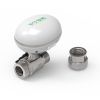 Garden Smart Water Valve Wi-Fi Sprinkler System With Mobile App
