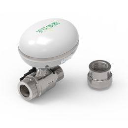 Garden Smart Water Valve Wi-Fi Sprinkler System With Mobile App