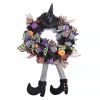 Halloween Skull Decoration Garland;  Ghost Festival Horror Party Ornament