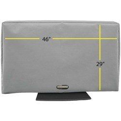 Solaire 46&Quot;-52&Quot; Outdoor Tv Cover