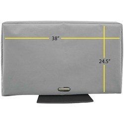 Solaire 38&Quot;-43&Quot; Outdoor Tv Cover