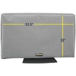 Solaire 52.5&Quot;-60&Quot; Outdoor Tv Cover