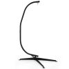 Solid Steel C Hammock Frame Stand For Your Hammock Chairs