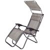 Backyard Pool Uv Stabilization Breathable Ilene Mesh Beach Chair