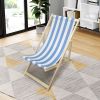 Beach Chair Stripe