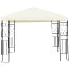 10' X 10' Patio Gazebo Canopy Tent Garden Shelter