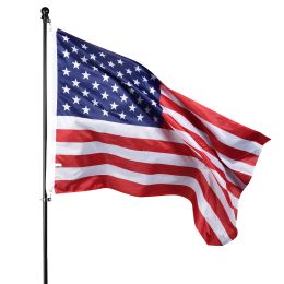 6.5Ft Al Flag Pole