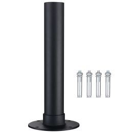 Flag Pole Base Iron
