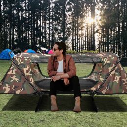 Single Tent Cot Basic,Outdoor Furniture,Leisure Furniture