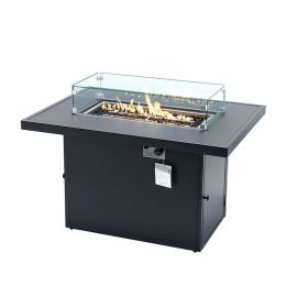 Hot Selling Outdoor Furniture Fire Pit Table