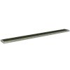 Gabion Raised Bed Galvanized Steel 393.7"X39.4"X7.9"