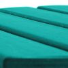 Hdpe Adirondack Ottoman