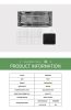 Charcoal Grills Portable Bbq - Stainless Steel Folding Bbq Camping Grill Large Portable Camping Cooking For Travel Grill Outdoor