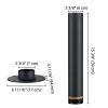 Flag Pole Base Iron
