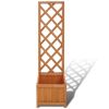Trellis Planter 1' 4" X 11.8" X 4' 5"
