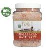 Himalayan Pink Bath Salt- Cedarwood 40 Oz (2.5Lb) Jar