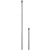 6.5Ft Al Flag Pole