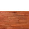 Garden Raised Bed Acacia Wood 39.4"X39.4"X19.7"