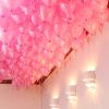 100 Points Balloon Attachment Glue Dot Attach Balloons To Ceiling Or Wall Stickers Birthday Party Wedding Decoration Supplies