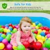 Inflatable Swimming Pools Family Swim Play Center Pool Blow Up Kiddie Pool