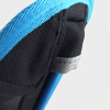 Portable Folding Camping Stool Chair Seat For Fishing Festival Picnic Bbq Beach With Bag Blue