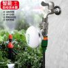 Garden Smart Water Valve Wi-Fi Sprinkler System With Mobile App