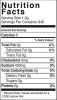 Himalayan Black Salt X-Fine Powder 35.3 Oz