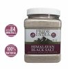 Himalayan Black Salt X-Fine Powder 35.3 Oz