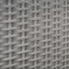 Trustmade 28Ã‚â‚¬Â Slat Top Gas Fire Pit Table
