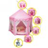 Outdoor Indoor Portable Folding Princess Castle Tent Kids Children Funny Play Fairy House Kids Play Tent (Led Star Lights)  Rt