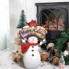 Christmas Led Light Snowman
