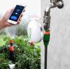 Garden Smart Water Valve Wi-Fi Sprinkler System With Mobile App