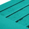 Hdpe Adirondack Ottoman