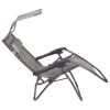 Backyard Pool Uv Stabilization Breathable Ilene Mesh Beach Chair