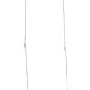 Led String With 150 Leds Blue 1197"