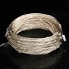 Led String With 150 Leds Blue 1197"