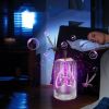 Bug Zapper Outdoor Electric, Mosquito Zapper Fly Zapper Outdoor Insect Killer For Backyard Patio