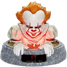 Pumpkin Knight Statue Halloween Decoration Statue (Color: Type2)