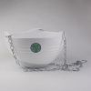 Self-Watering Pot With Drainer Indoor Outdoor Hanging Planter