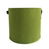 Portable Grow Bag Fabric Plant Bag With Handles - 3, 5, 7, 10, 15 Or 20 Gallons