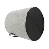 Portable Grow Bag Fabric Plant Bag With Handles - 3, 5, 7, 10, 15 Or 20 Gallons