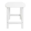 Hdpe Side Table