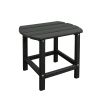 Hdpe Side Table