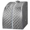 Portable Sauna Tent Replacement Cover