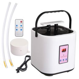 Portable Sauna (Warehouse: LA01)