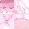 Kids Play Tents Princess For Girls Princess Castle Children Playhouse Indoor Outdoor Use