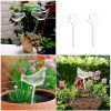 Bird Glass Watering Device Automatic Dripping Plant Pot Waterer Creative Lazy Artifact Vase Dripping