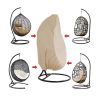 Waterproof Swing Cover Hanging Chair Cover For Outdoor